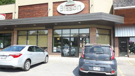 La Maison Bisson