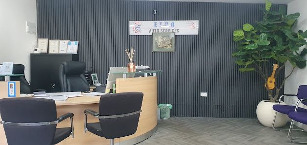 Euroautoservices