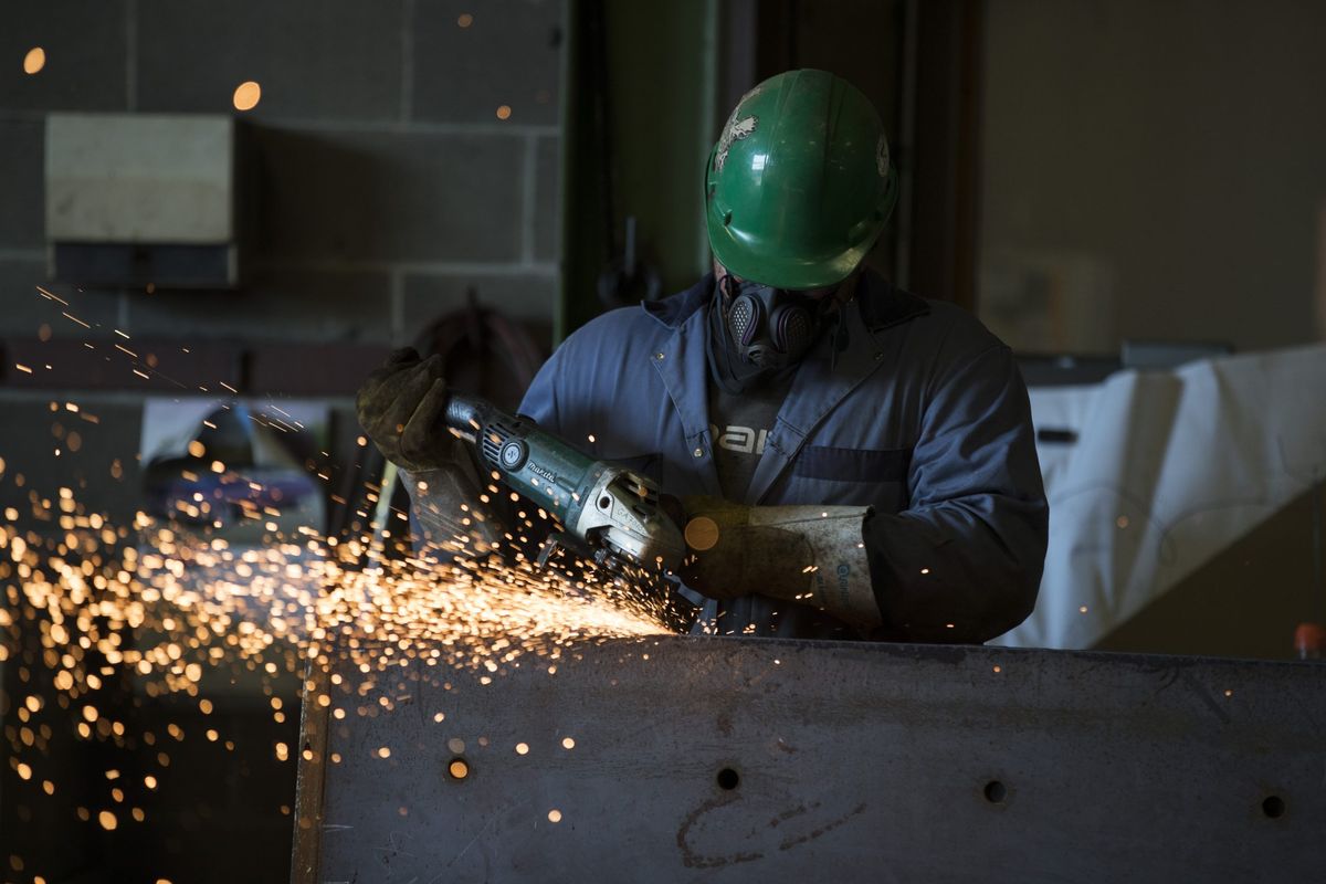 Manufacturing – CEDC