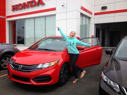 Shop Steele Honda St. John's NL