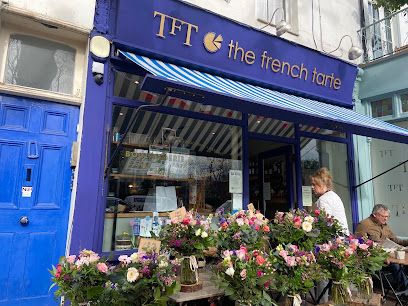 The French Tarte, Surbiton