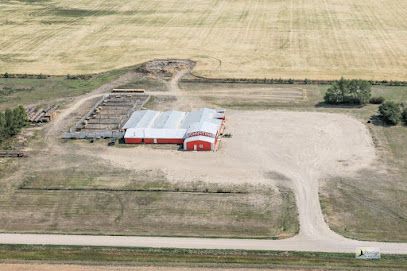 Johnstone Auction Mart