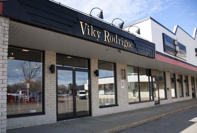 Boutique Viky Rodrigue Inc