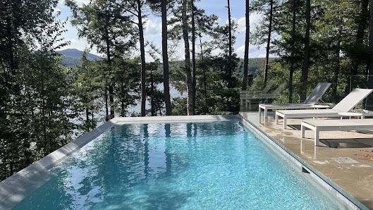 Piscines Spas et Saunas Magog