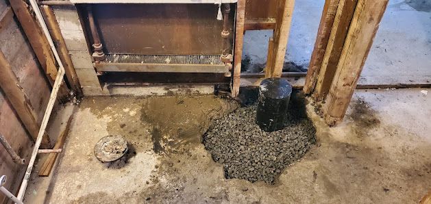 Plomberie et chauffage Montréal