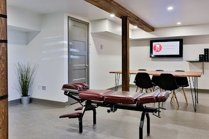 Clinique NeuroDynamique