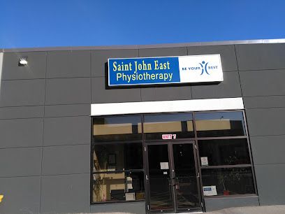 Saint John East Physiotherapy and Athletic Therapy