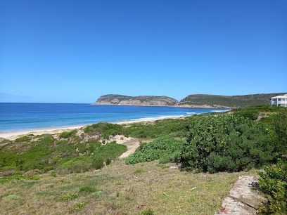 Gardenroute