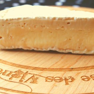 Nos Fromages