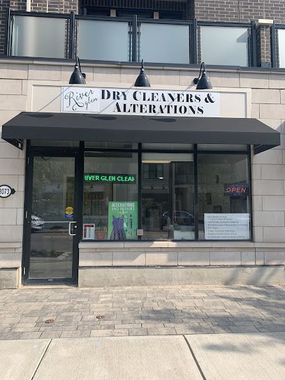 River Glen Cleaners/Classy cleaners