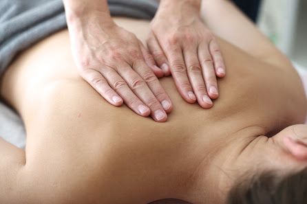 Luxury Mobile Spa & Professional Skin Treatments in St.Austell
 &ndash; The Secret Spa Cornwall