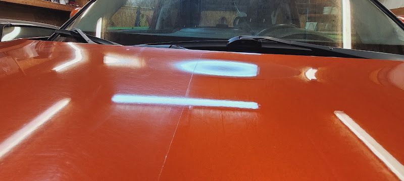 Marksimum Auto Service