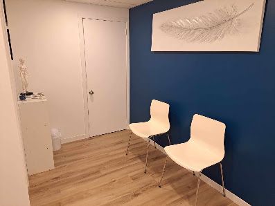 Acupunctureandreannelaroche