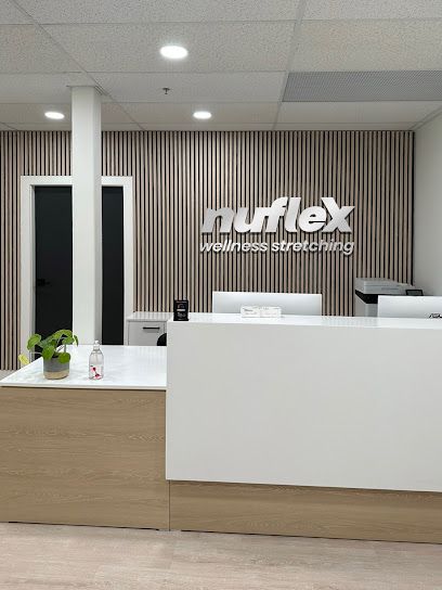 Nuflex Wellness Care