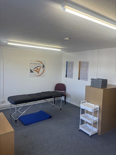 Strong Body Physio