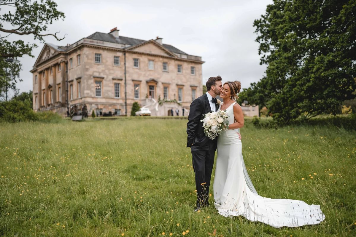 London Wedding Photographer