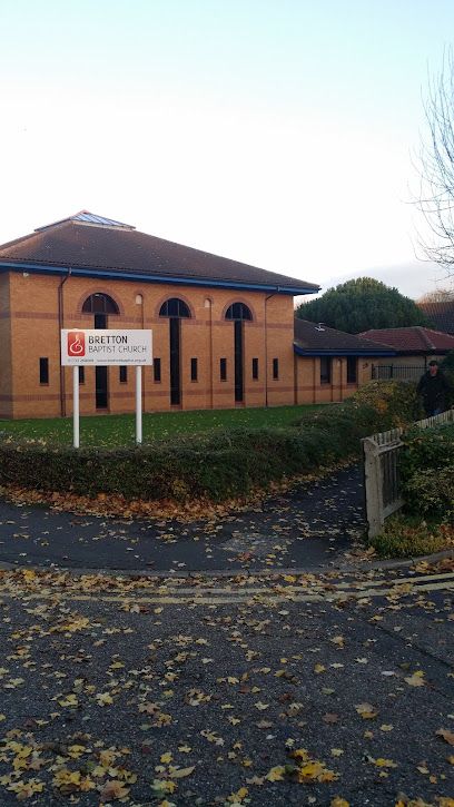 Brettonbaptist
