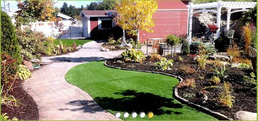 Jardin Secret Paysagiste
