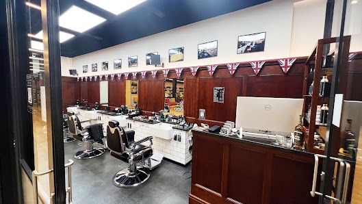 Barbers HQ