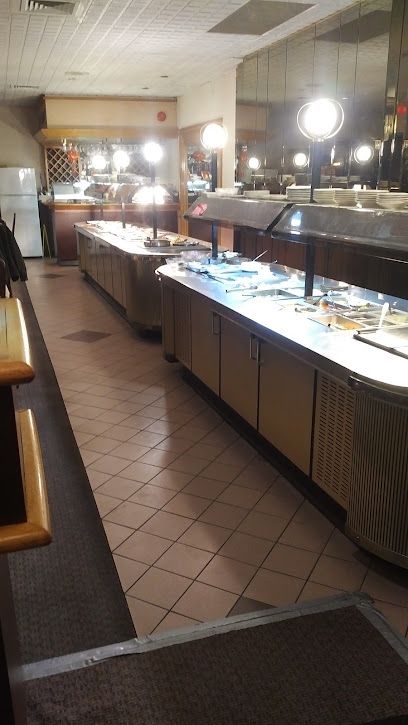 Restaurant Phénix De Chine Inc