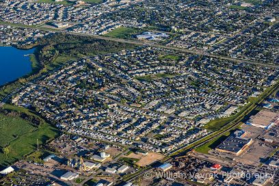 Grand Prairie