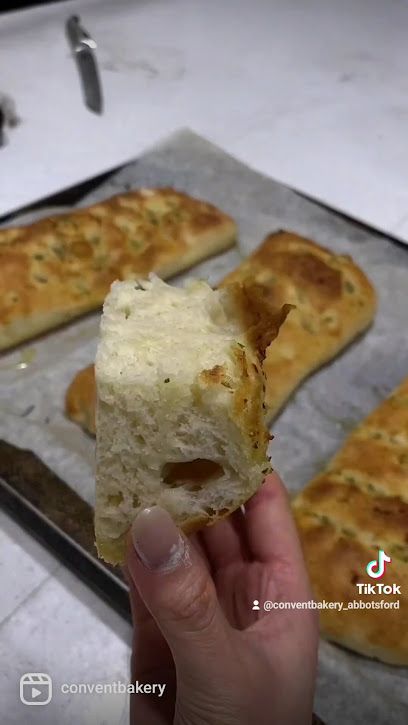 Conventbakery
