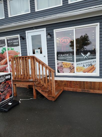 Viande & Charcuterie Tracadie
