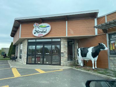 Fromagerie Mirabel
