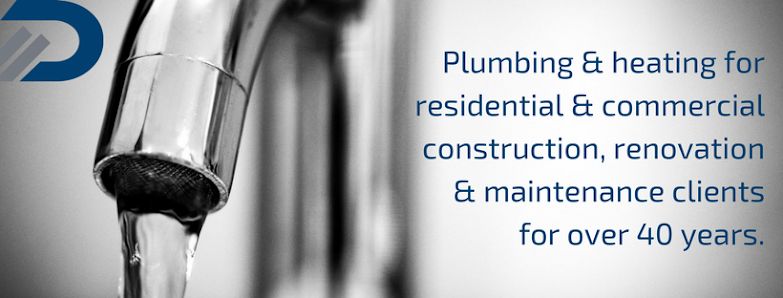 Dawe's Plumbing and Heating, St.John's. Heating