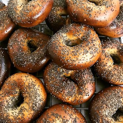 The Flakery Gluten Free Bakery