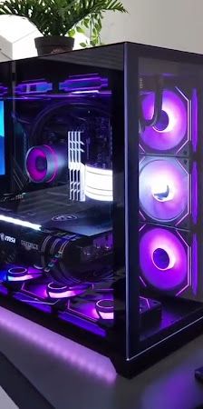 Réparation informatique PC et Mac