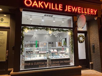 Oakvillejewellery