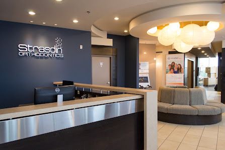 Strasdin Sangha Orthodontics