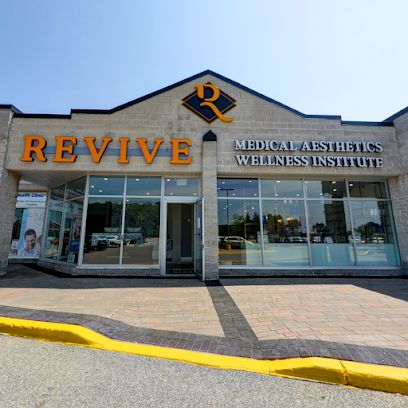 Revive Medical Spa Barrie