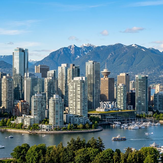 BentAir â Expert HVAC Services in Vancouver