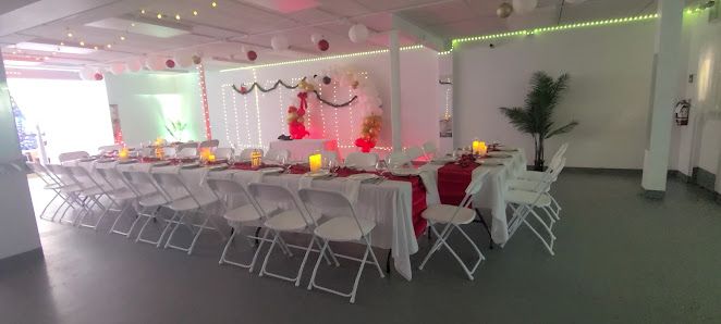 Location d'articles de décoration a Longueuil pas cher
– ESPACE FRANNY
