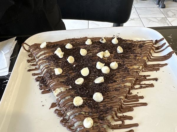 Crepe Ville