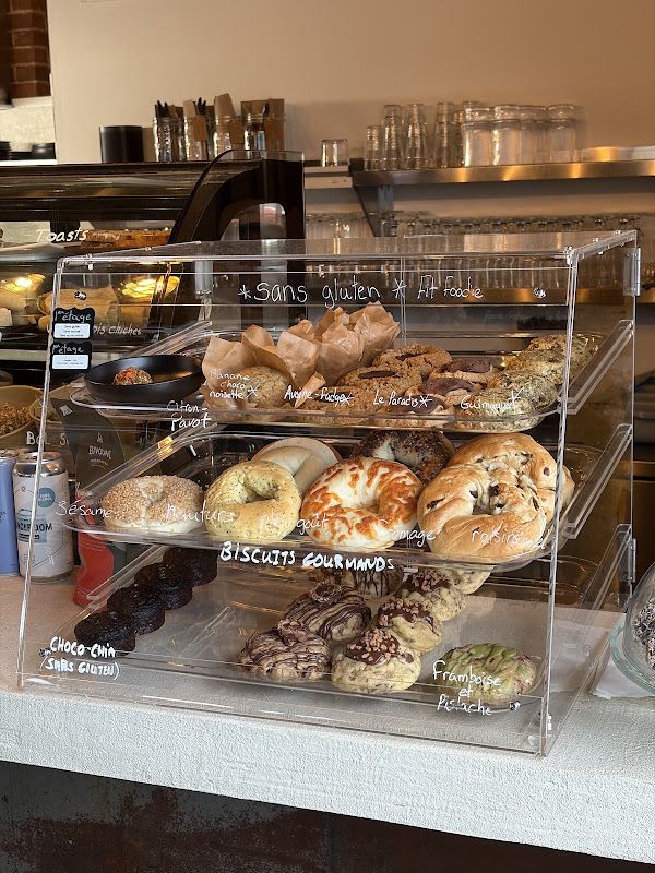 Café Feliz - Bistro de quartier
