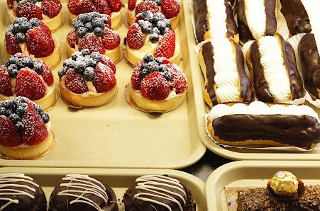 Boulangerie Pâtisserie Via Roma