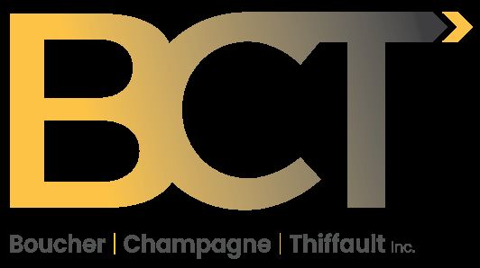 Boucher, Champagne, Thiffault Inc.