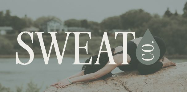 Sweat Co. Hot Yoga
