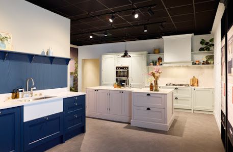 Kitchens Cornwall