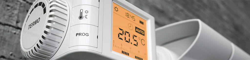 HVAC Installations Airdrie