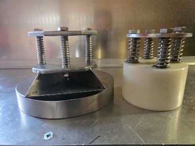CG Soudage et maintenance industriel inc.