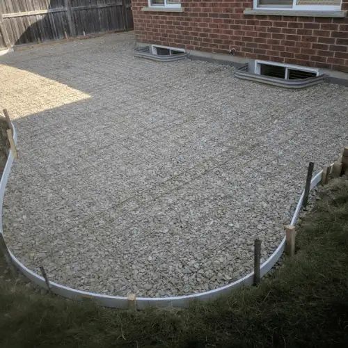 Concrete Contractor