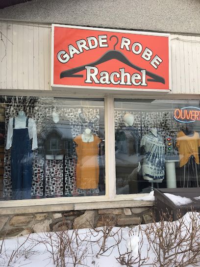Garde Robe Rachel