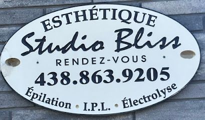 Studio Bliss Esthetique