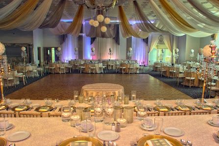Paragonbanquet