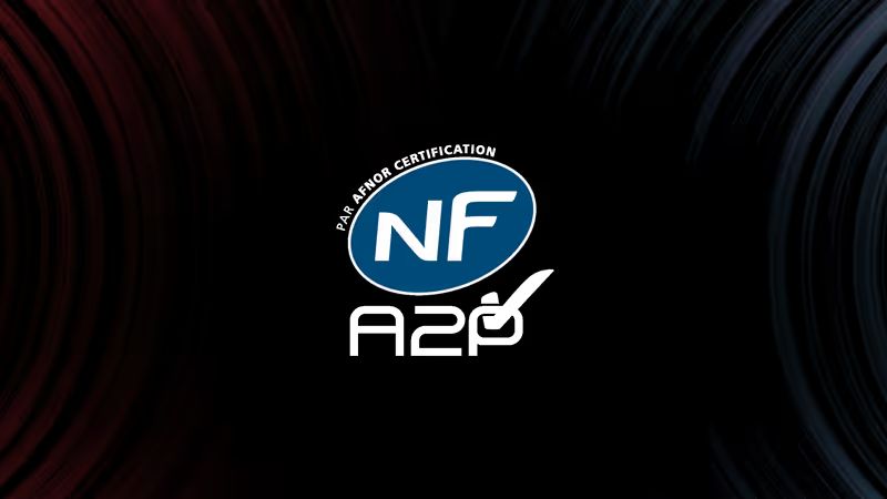 22 dispositifs Ajax sont désormais certifiés NFA2P