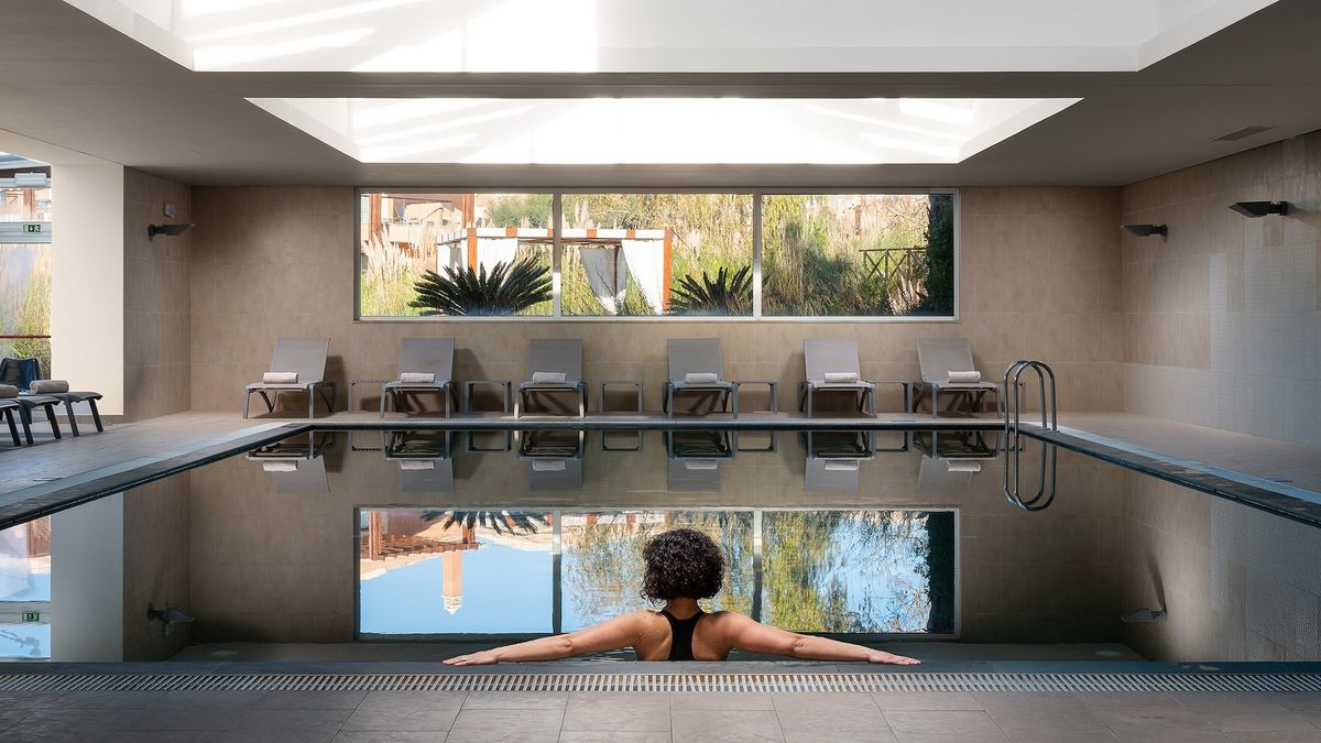 Daily Passes Alma Spa